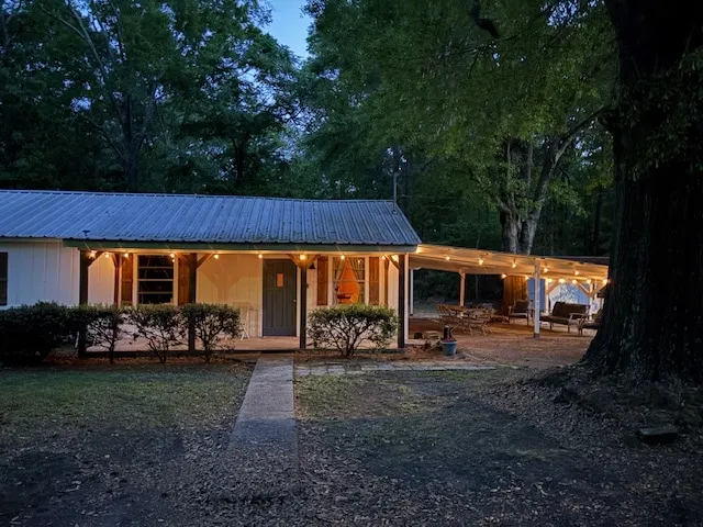 Sarah's Place by the lake wheelchair accessible - Image 1