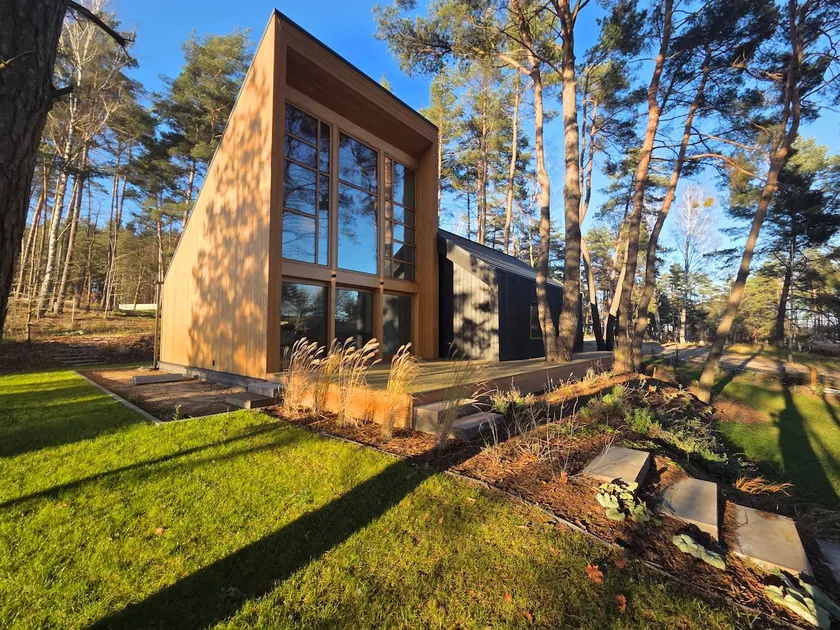 Naturelodge Kalbornia – Masuria, closer to nature - Image 1