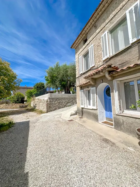 House in Mougins – Garden – Parking – Cannes 10 min - Image 1