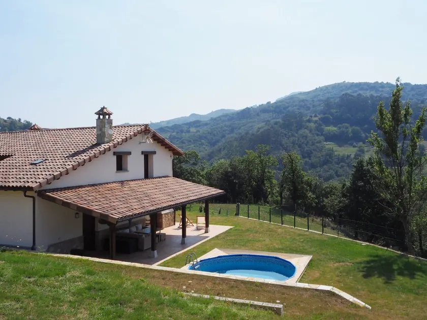 Casa Vina | Rural Family Getaway - Image 1