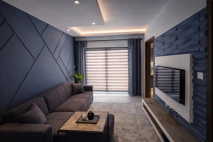 Bright & Modern 1BR • Easy Access to Valletta - Image 1