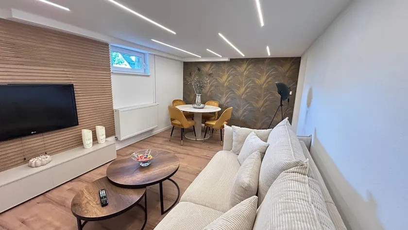 Modern Apartment • for 2 Guests - Image 1