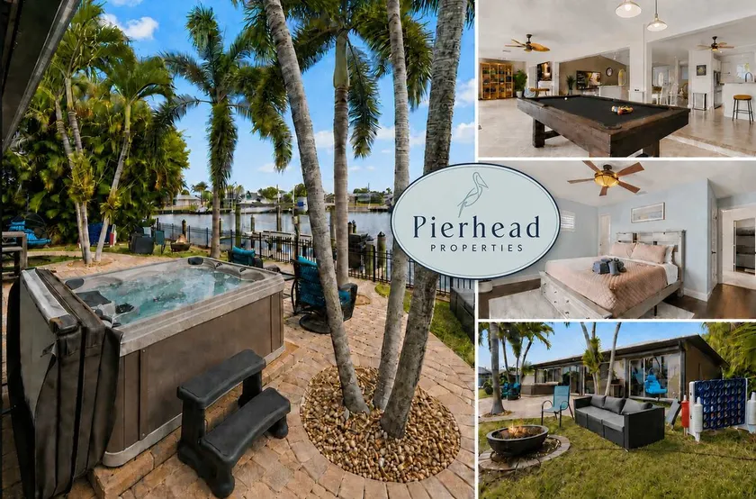 Aruba Breeze Retreat | Hot Tub & Pool Table - Image 1