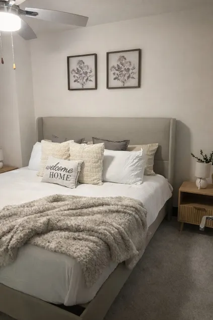 The Luxury Den - Image 1