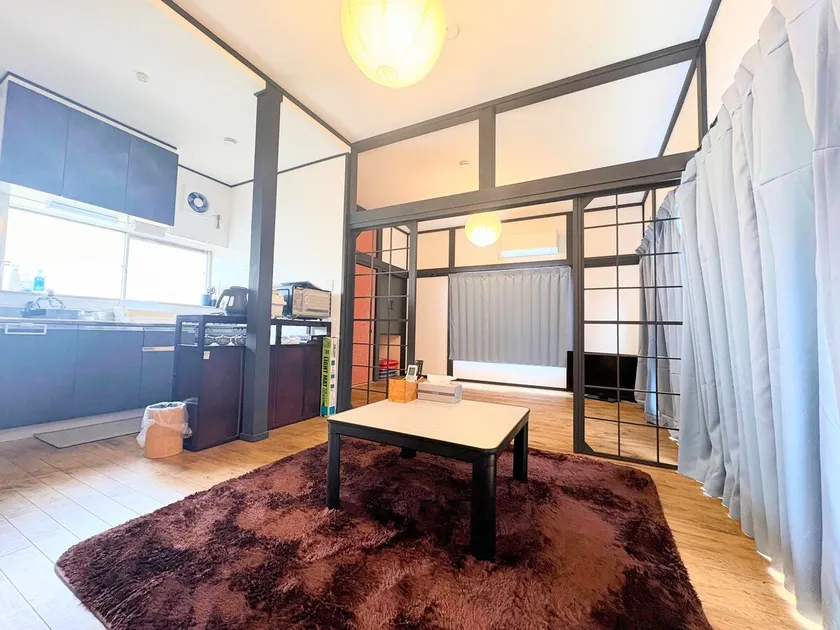[Muku01] Japanese-inspired bungalow rental | Furnished and appliances | Free P | Pets allowed (small dogs only - Image 1