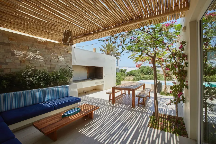 Casa Mistral, a step away from paradise - Image 1