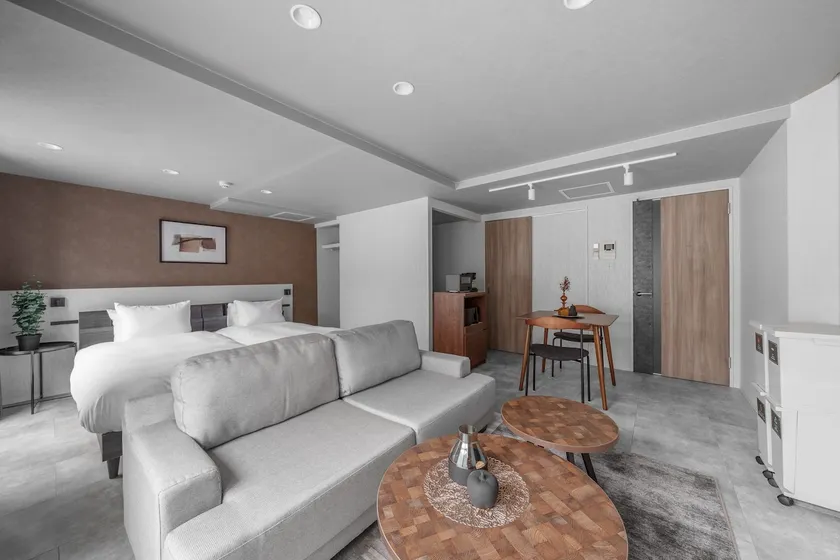 GRAN HILLS - Choose from 16 Private Apartments、... - Image 1