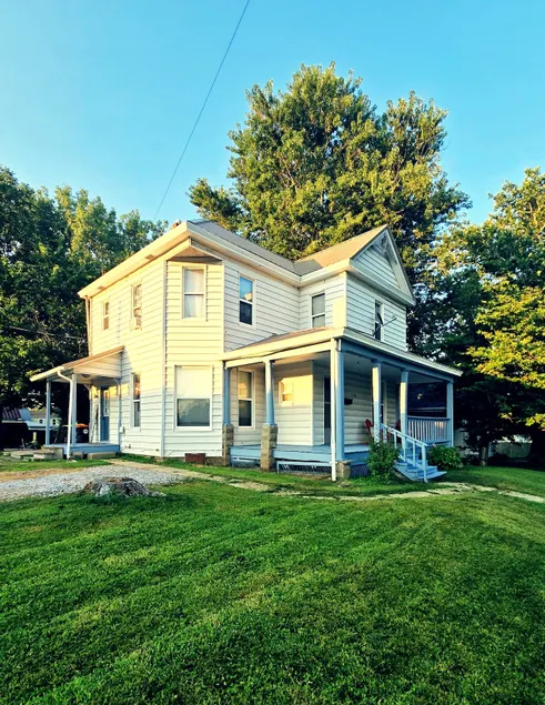 Spacious Historic Two Story Home - Image 1