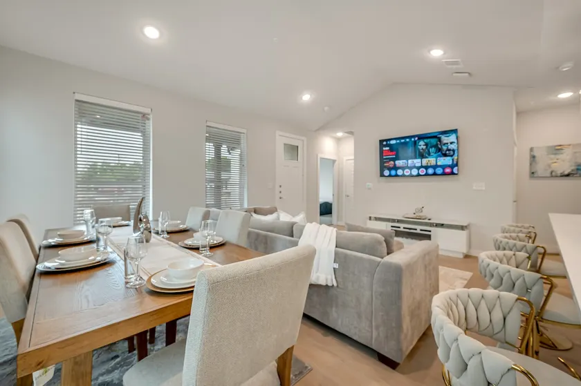 The Luxury Retreat At PGA the star Frisco - Image 1