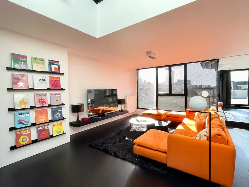 Unique Flat on the GRAND PLACE - Image 1