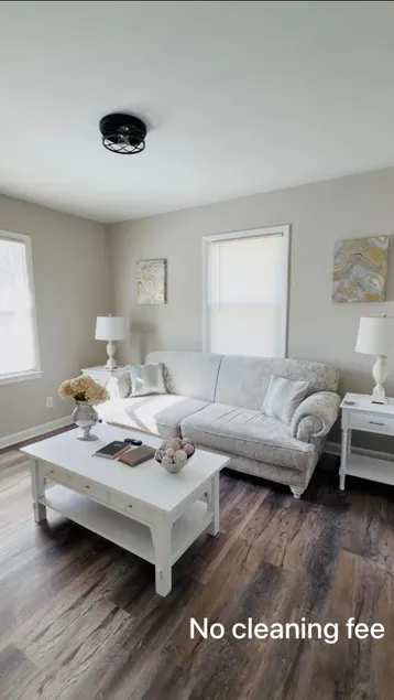 The cozy duplex - Image 1