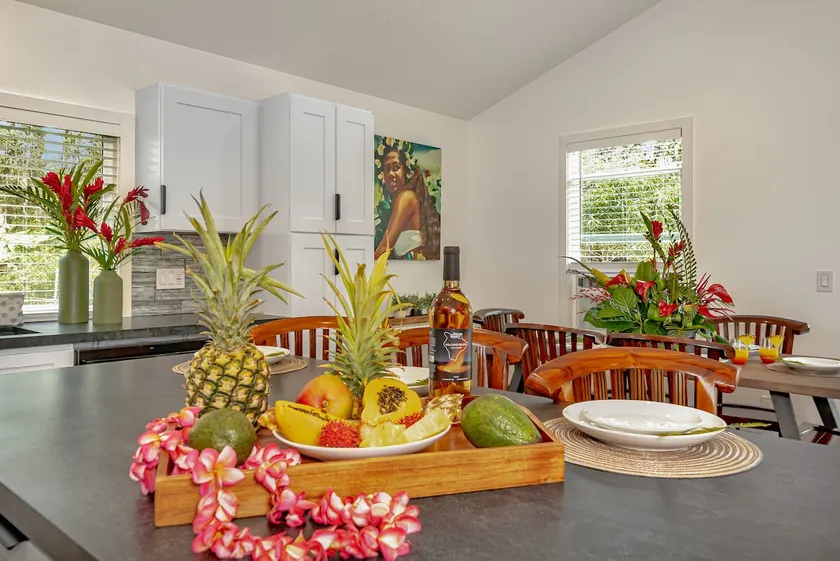 Lehua Volcano Retreat - Image 1