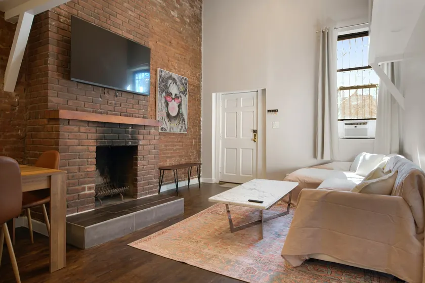 Residence Charming Chelsea Duplex - Image 1