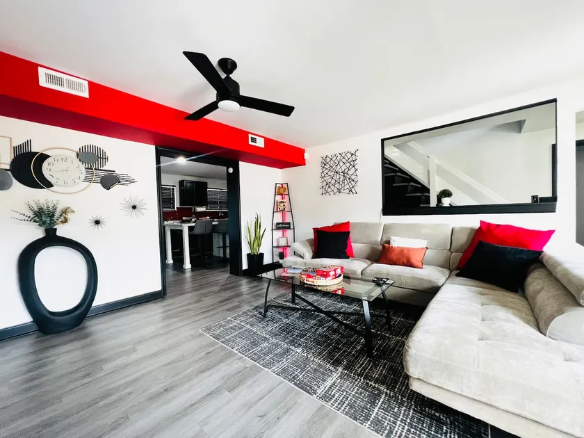 Vibrant Historic Hampton Gem | Rest and Reset - Image 1