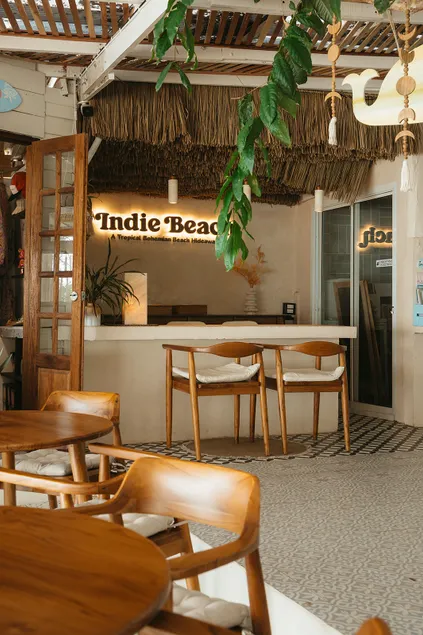 Indie Beach - Family Villa - Image 1