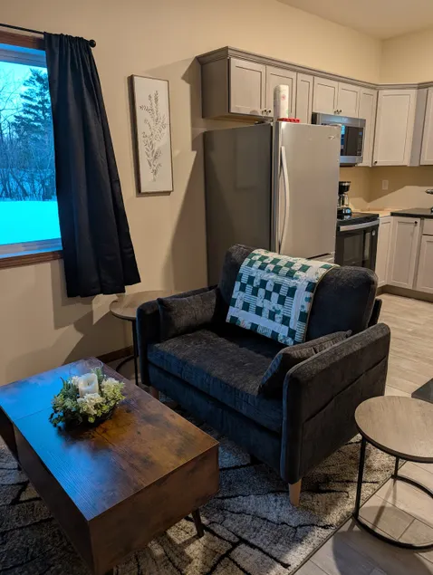 Luzerne East Duplex Cozy Corner - Image 1