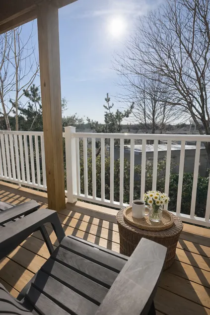 Waterfront Sunsets | Across from Broadkill Beach - Image 1