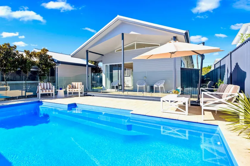 Endless Summer Sawtell - Luxe Beach Escape with Pool - Image 1
