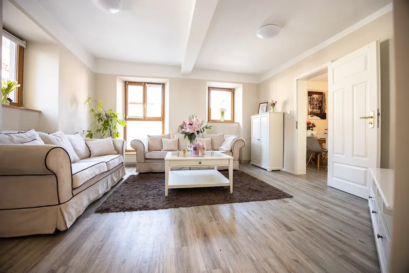 Villa Vanilla near Sinsheim, 10-person family home - Image 1