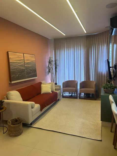 Apartment in Santa Cruz do Sul 203 Quartzo Rosa - Image 1