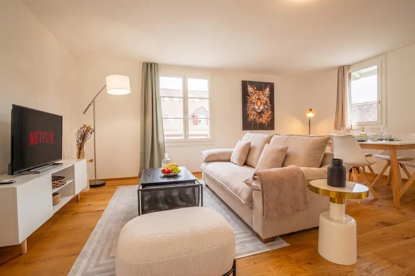 Special *TOP LUX 32* Apartment @Top Location/Rhein - Image 1