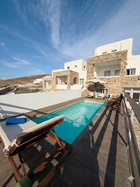 Parfait Villa, Mykonos - Image 1