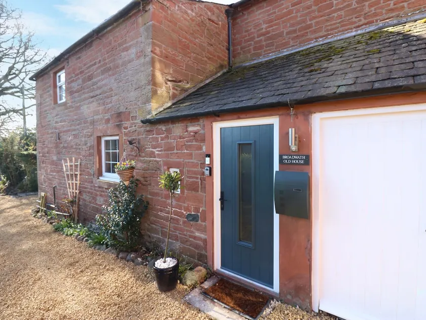 Broadwath Old House - Image 1