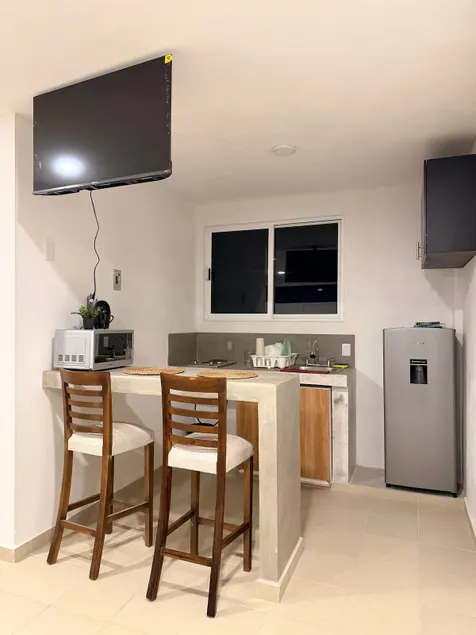 D4 – Ideal apartment for relaxing or working - Image 1