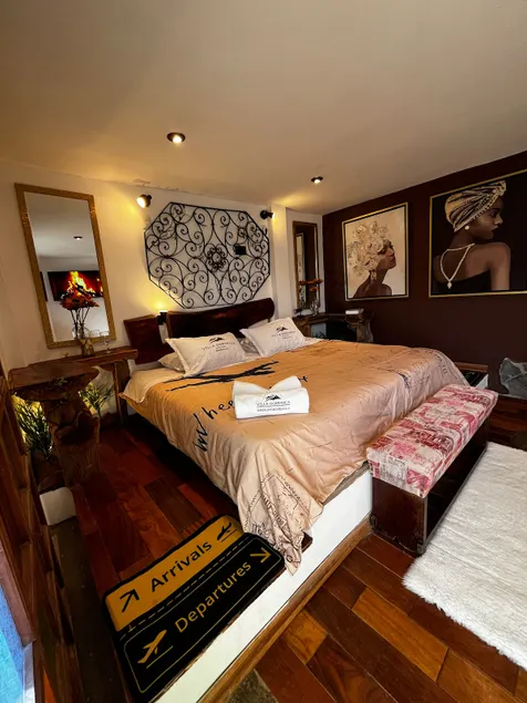 Viajero Bungalow - Image 1