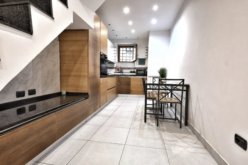 La Casa nel Borgo, a 20 minuti da Roma, relax e comfort con tutte le dotazioni, WiFi free - Image 1