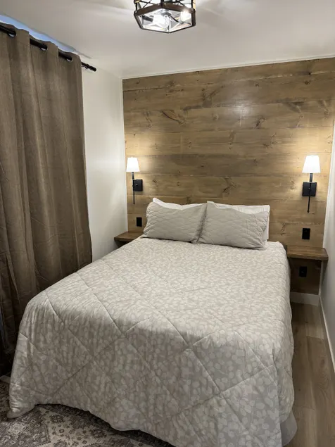 Modern Basement Suite - Image 1