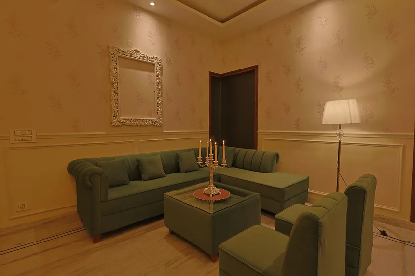 The Tiffany House by SS Castles (Private Villa) - Image 1