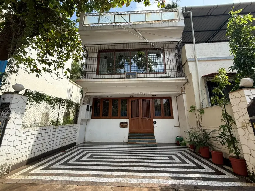 Meghdeep Bungalow (3 BHK) by Solace Homes - Image 1