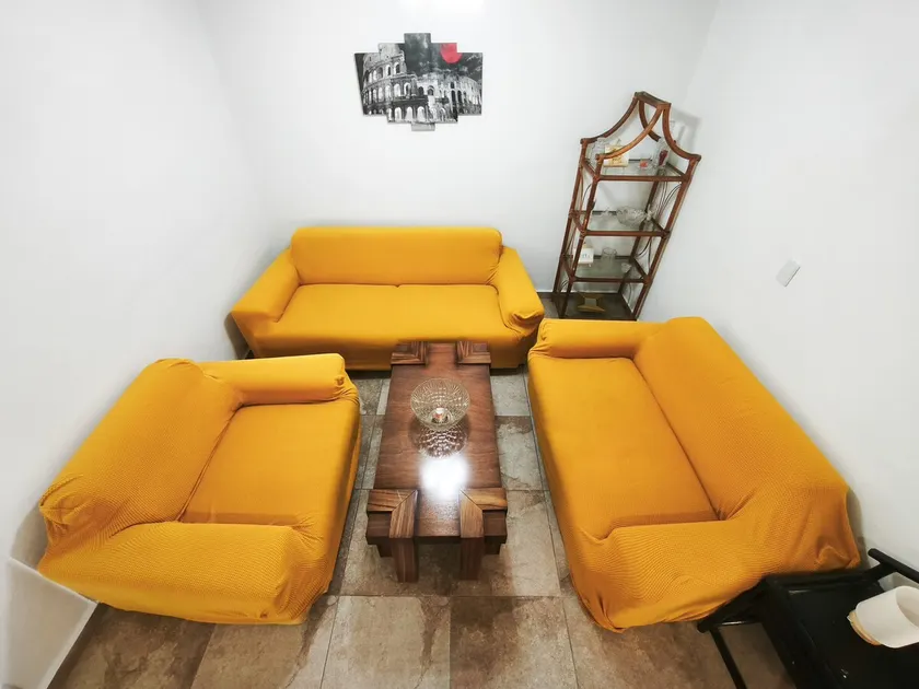 Spacious and comfortable space, ideal for families or groups - Image 1