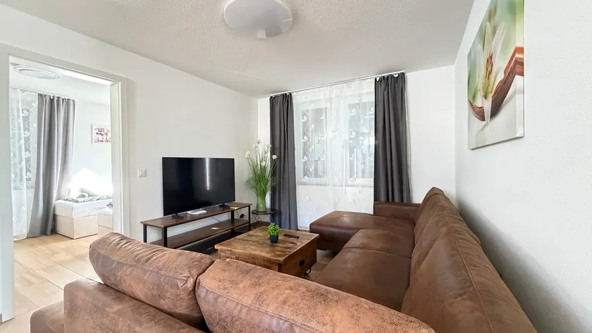 Family Suite - Image 1