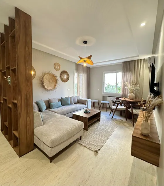 Green pool house HAMMAMET - Image 1