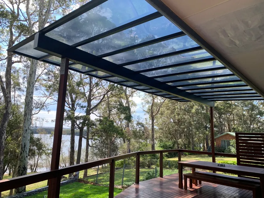 Premium Waterfront - Jervis Bay Area - Image 1