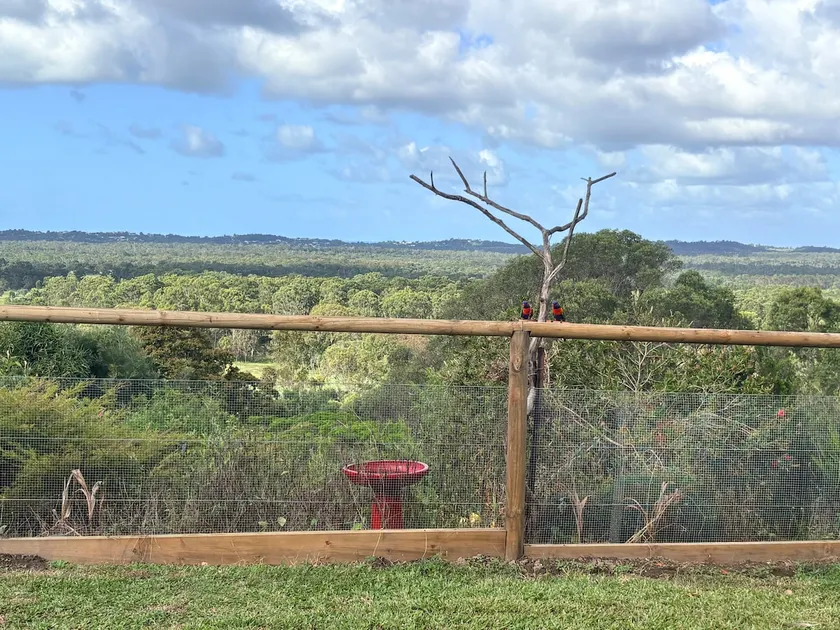 Takura Cottage On The Hill - Image 1