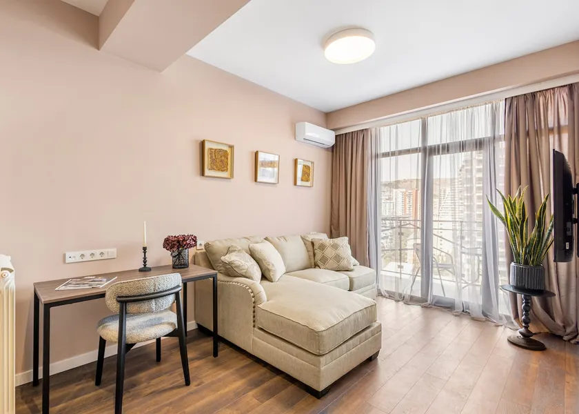 Jikia Residence - Image 1