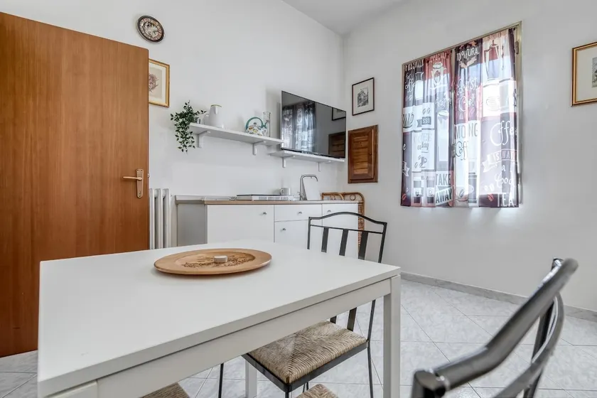 Apartment in the fair - Image 1
