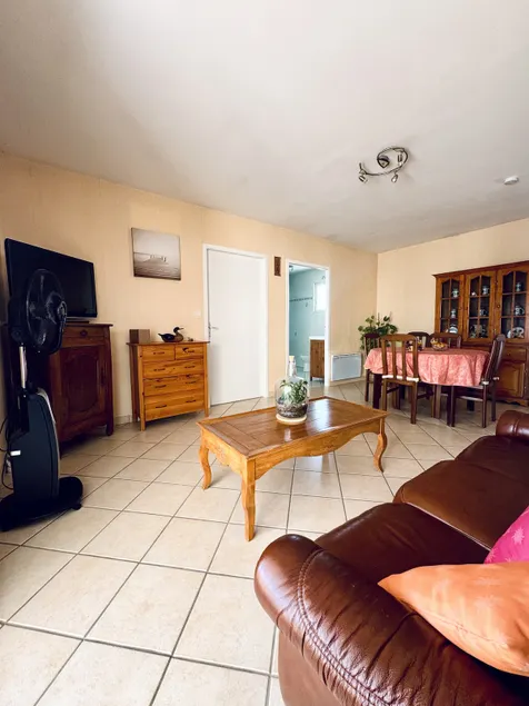 La Petite Parenthèse – 2 people – South Gironde - Image 1