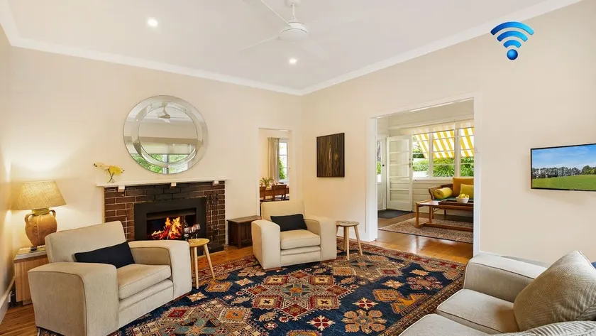 Canary Cottage - Image 1