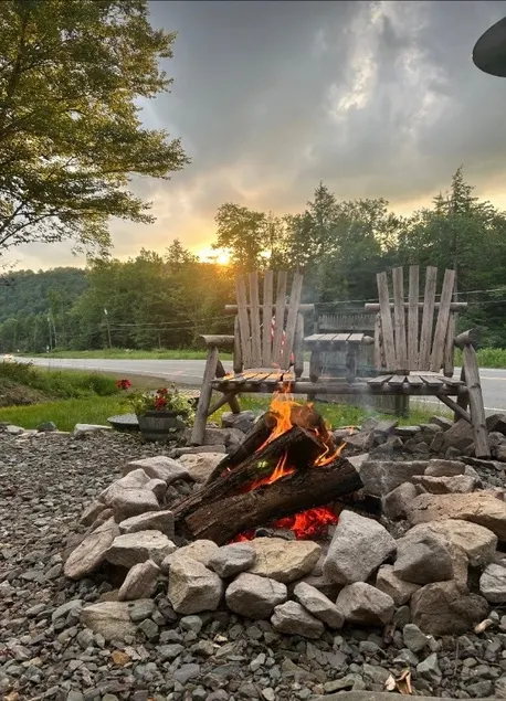 Trails Zen - Balance the outdoors and relaxation! - Image 1