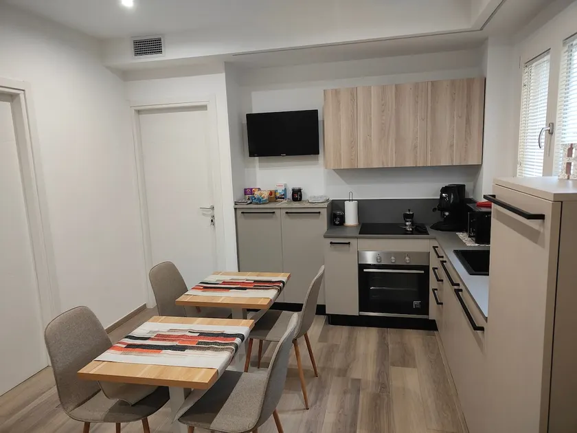 Spoleto Nursina Apartment - Image 1