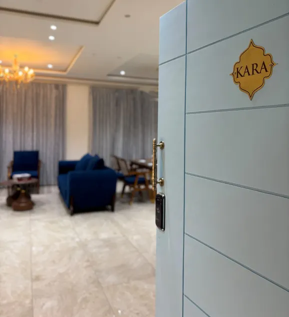 Kara. (luxury 2bhk spacious pent house) - Image 1