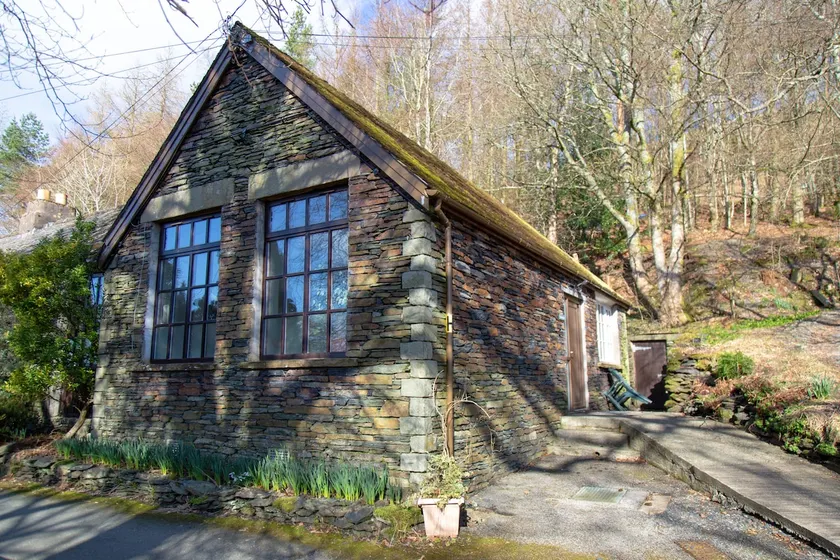 Helvellyn View, a welcoming retreat. - Image 1