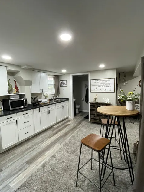 The Suite Retreat - Image 1