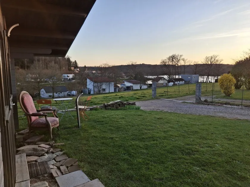 cabin - Image 1