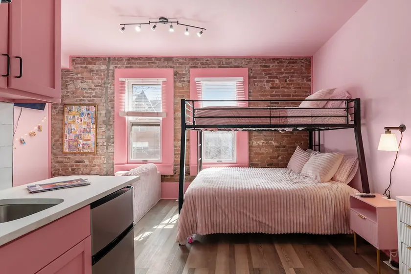 Barbie Dream Stay< 3 - Image 1