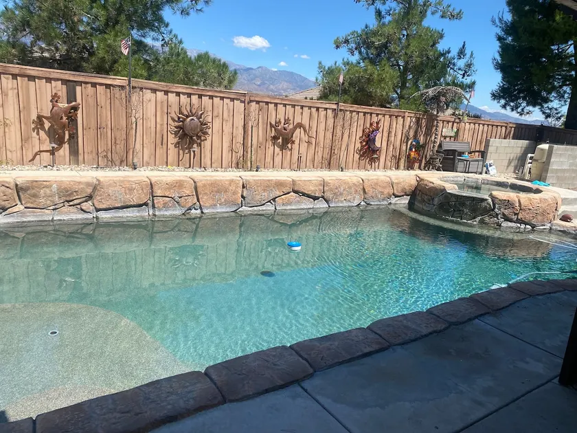 Hilltop Hideaway Pool Home - Image 1